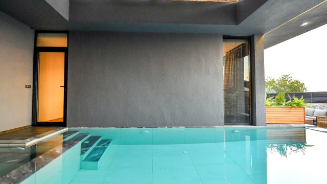 VKV7269 Villa Kalkan