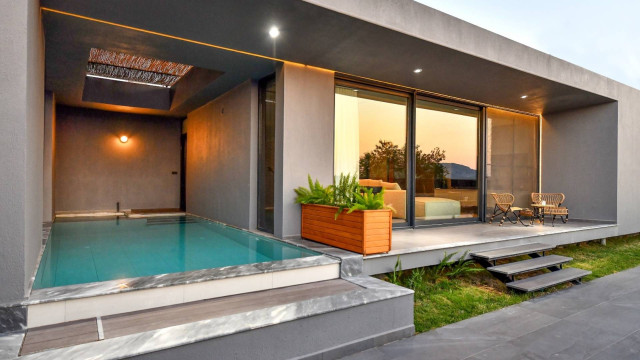 VKV7269 Villa Kalkan