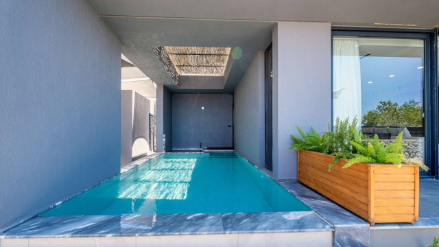 VKV7269 Villa Kalkan