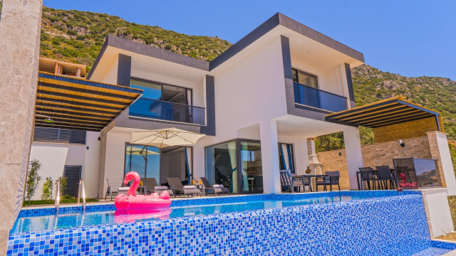 VKV8038 Villa Kalkan