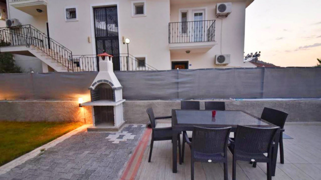 VKV8046 Villa Kalkan