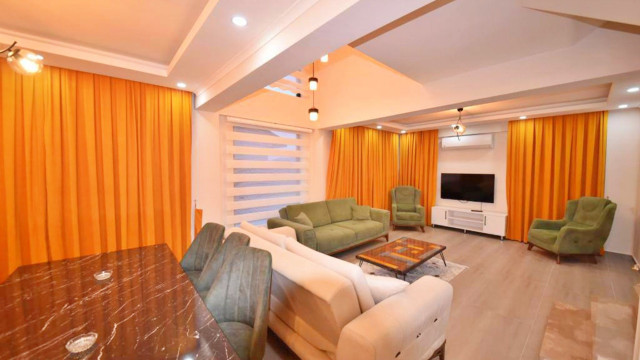 VKV8046 Villa Kalkan