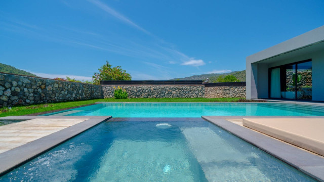 VKV8294 Villa Kalkan