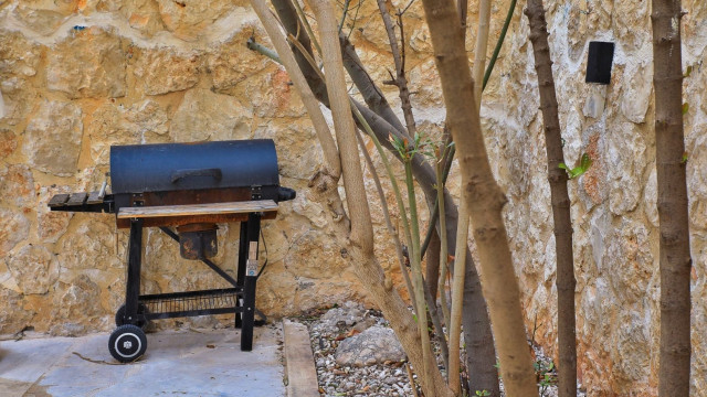 VKV8638 Villa Kalkan