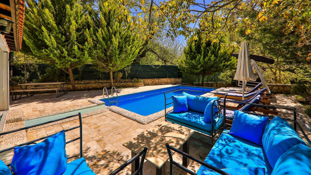 VKV8940 Villa Kalkan