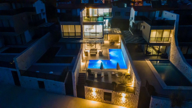 VKV8916 Villa Kalkan