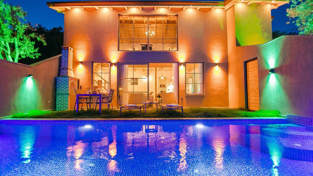 VKV8930 Villa Kalkan