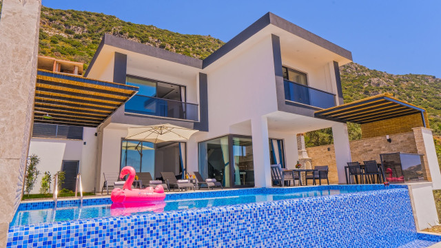 VKV8981 Villa Kalkan