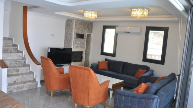 VKV9290 Villa Kalkan