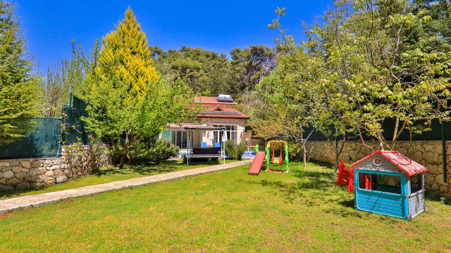 VKV9351 Villa Kalkan