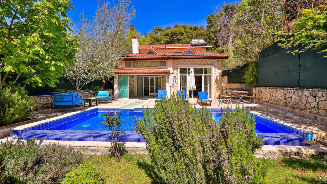 VKV9351 Villa Kalkan