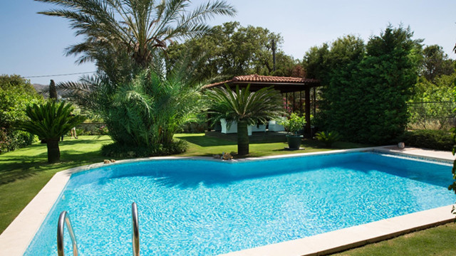 VKV9692 Villa Kalkan