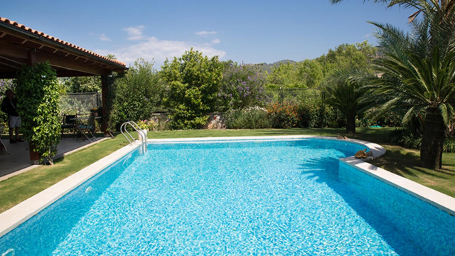 VKV9692 Villa Kalkan
