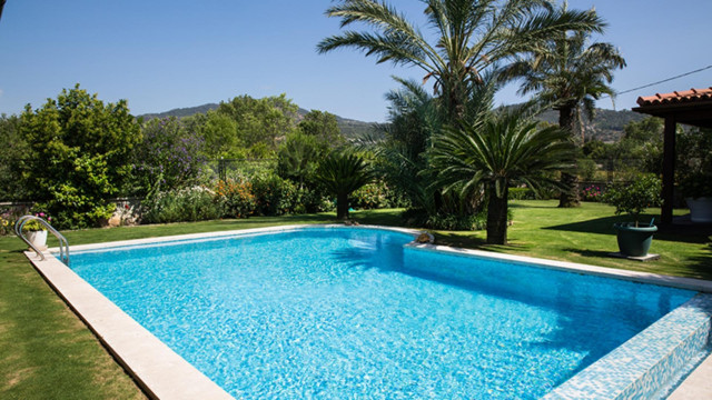 VKV9692 Villa Kalkan