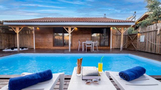 VKV1783 Villa Kalkan