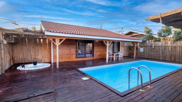 VKV1783 Villa Kalkan
