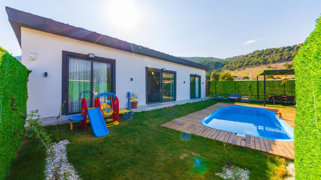 VKV3189 Villa Kalkan