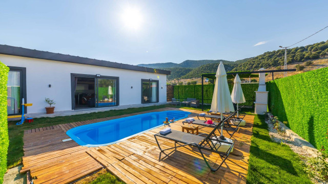 VKV3189 Villa Kalkan