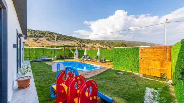 VKV3189 Villa Kalkan