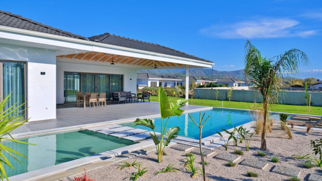 VKV9737 Villa Kalkan