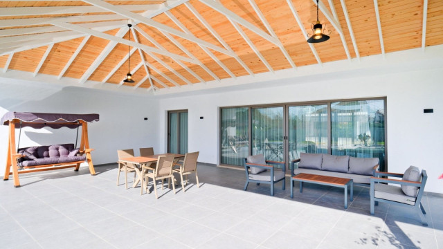 VKV9797 Villa Kalkan