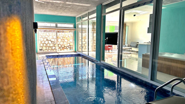 VKV5224 Villa Kalkan