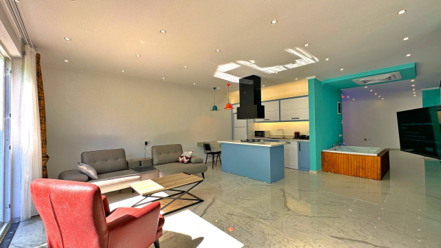 VKV5224 Villa Kalkan