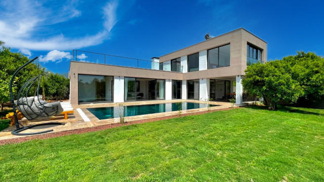 VKV4469 Villa Kalkan