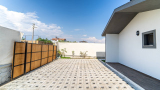 VKV7836 Villa Kalkan