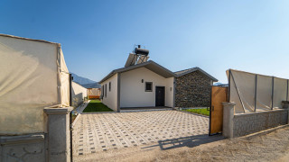 VKV7836 Villa Kalkan