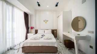 VKV4954 Villa Kalkan