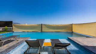 VKV8083 Villa Kalkan