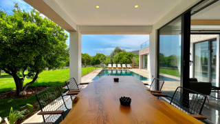 VKV4469 Villa Kalkan