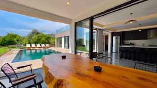 VKV4469 Villa Kalkan