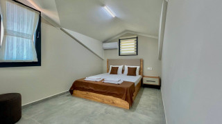 VKV5079 Villa Kalkan