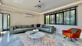 VKV4469 Villa Kalkan