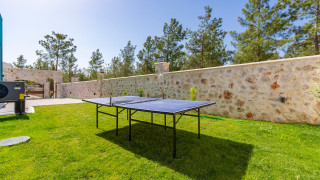 VKV8083 Villa Kalkan