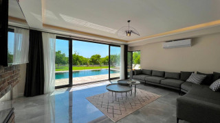 VKV4469 Villa Kalkan