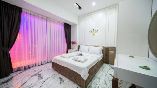 VKV4954 Villa Kalkan