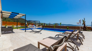 BVK5926 Balayı Villası