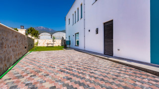 VKV8083 Villa Kalkan