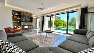VKV4469 Villa Kalkan
