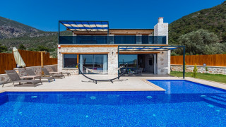 BVK5926 Balayı Villası