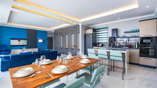VKV8083 Villa Kalkan
