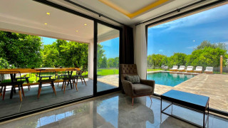 VKV4469 Villa Kalkan