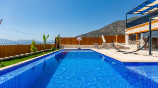 BVK5926 Balayı Villası