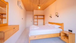 VKV9627 Villa Kalkan