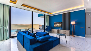 VKV8083 Villa Kalkan