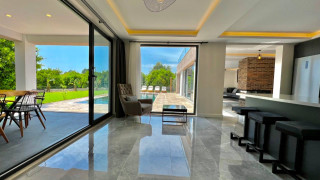VKV4469 Villa Kalkan