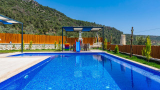 BVK5926 Balayı Villası